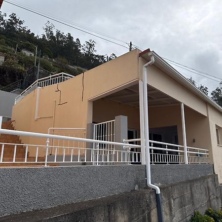 Villa Das Furnas 丰沙尔 外观 照片