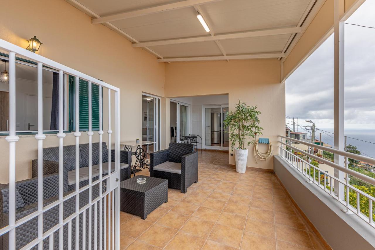 Villa Das Furnas 丰沙尔 外观 照片