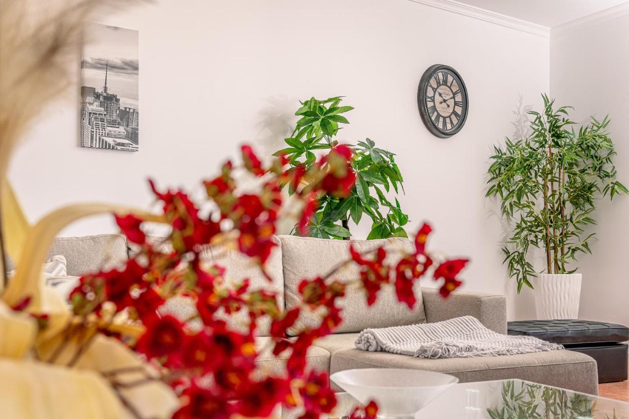 Villa Das Furnas 丰沙尔 外观 照片